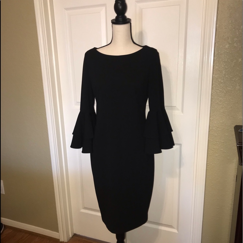 Calvin Klein Dress